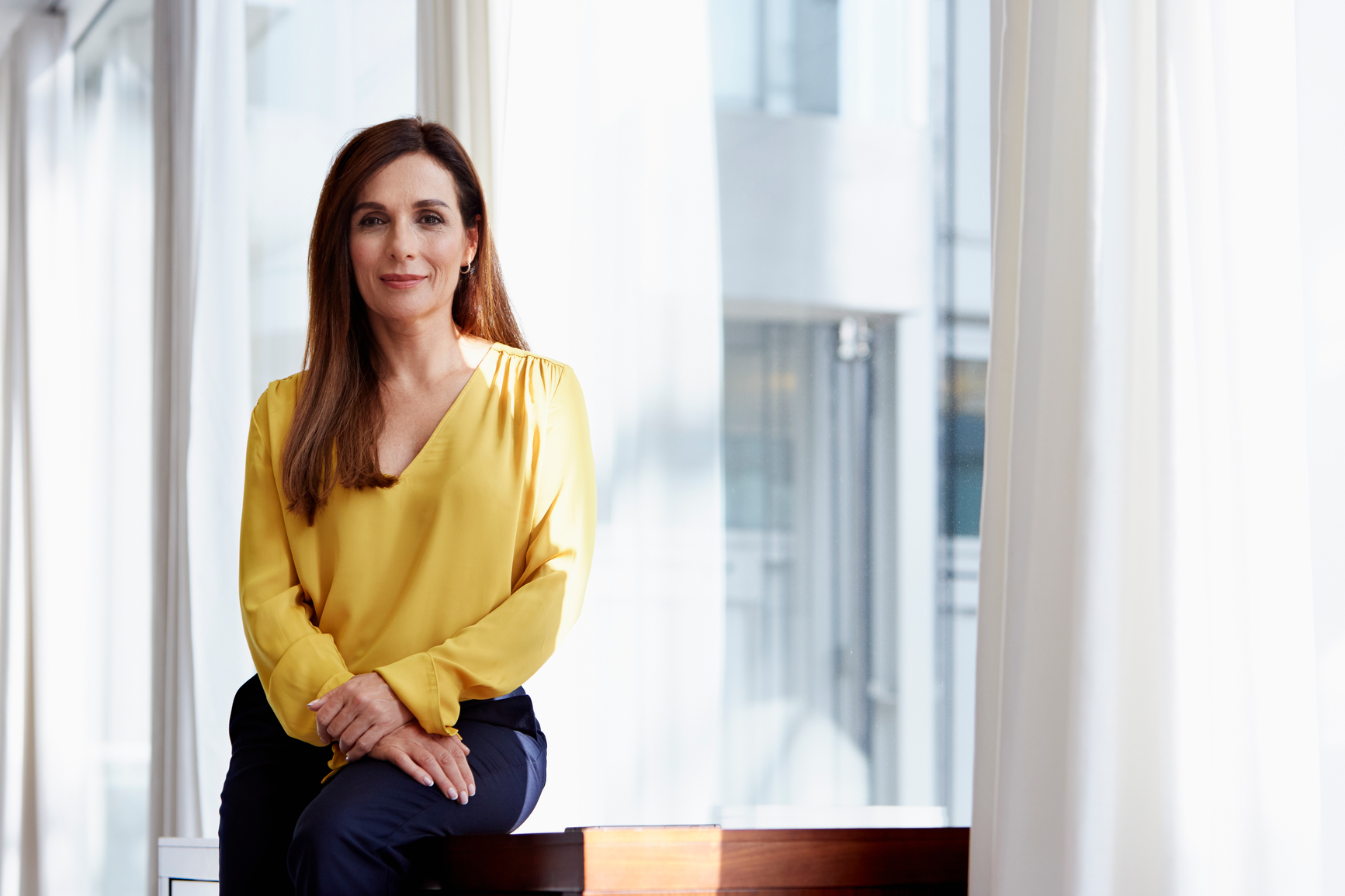 Fondatrice Damalys Gestion